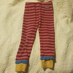 Matilda Jane leggings